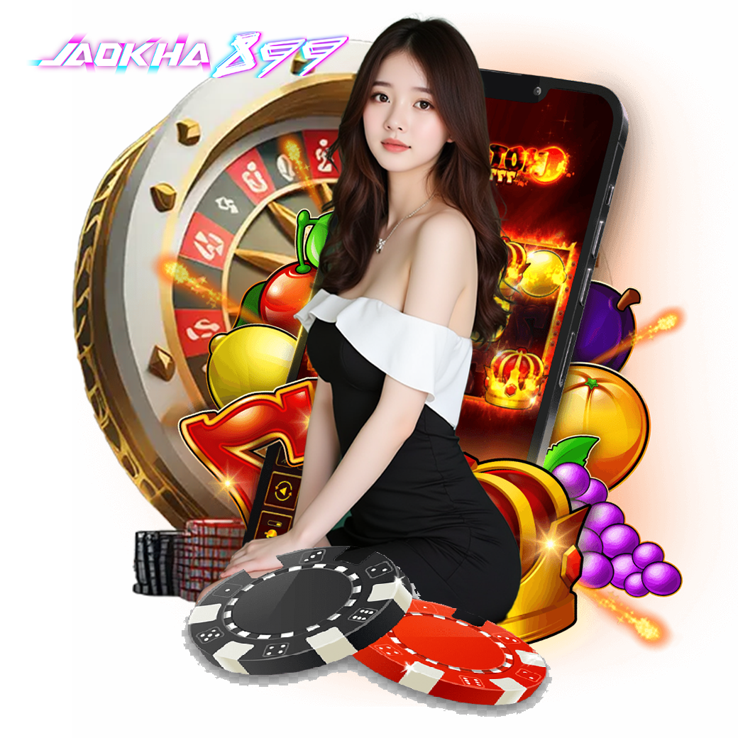 jaokha89 เครดิตฟรี