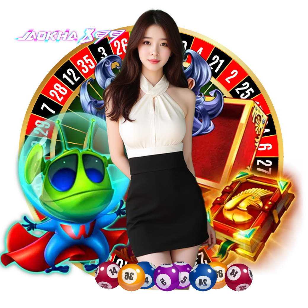 jaokha89 slot