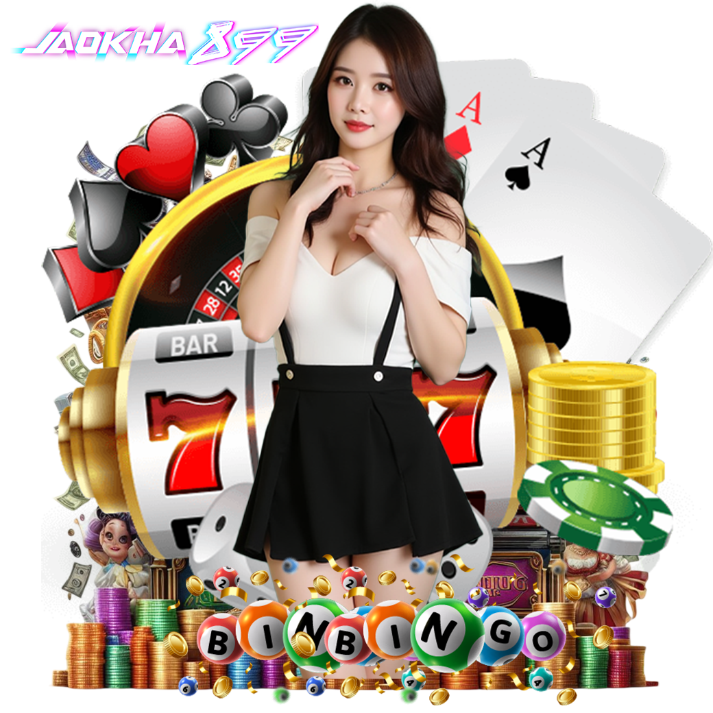 jaokha89 สล็อต